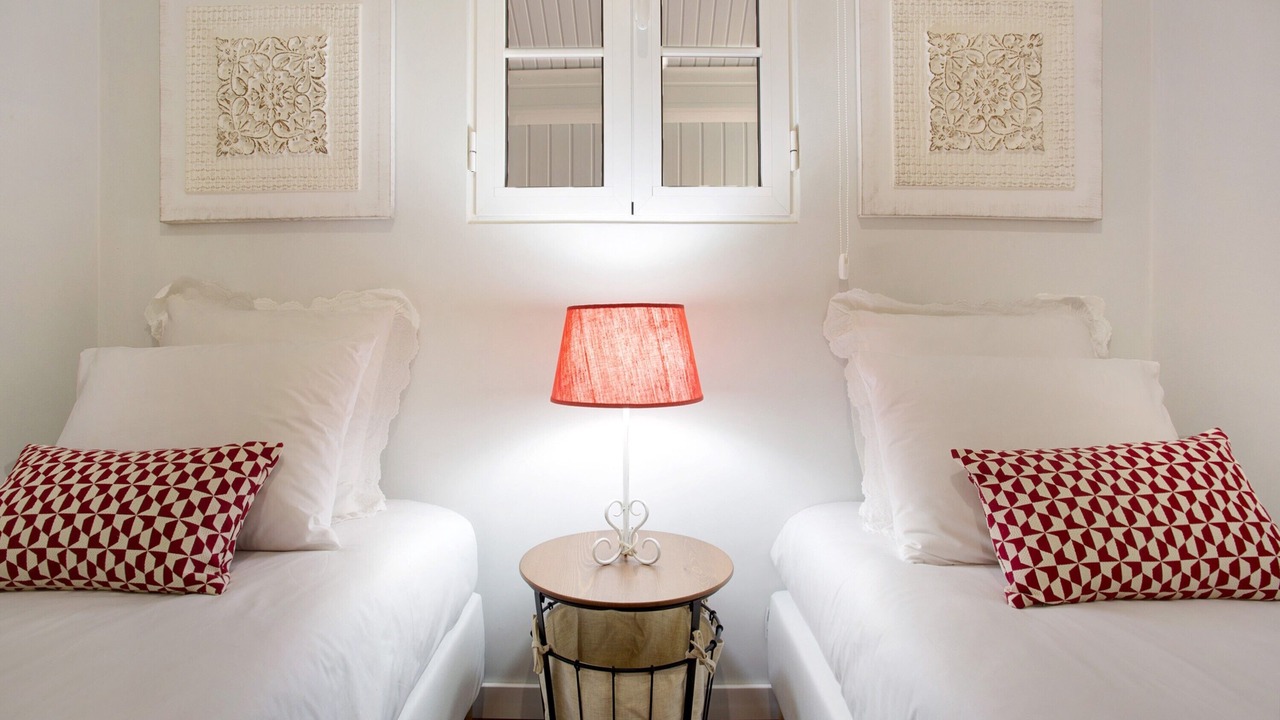 Photo of Bedroom in Santa Luzia