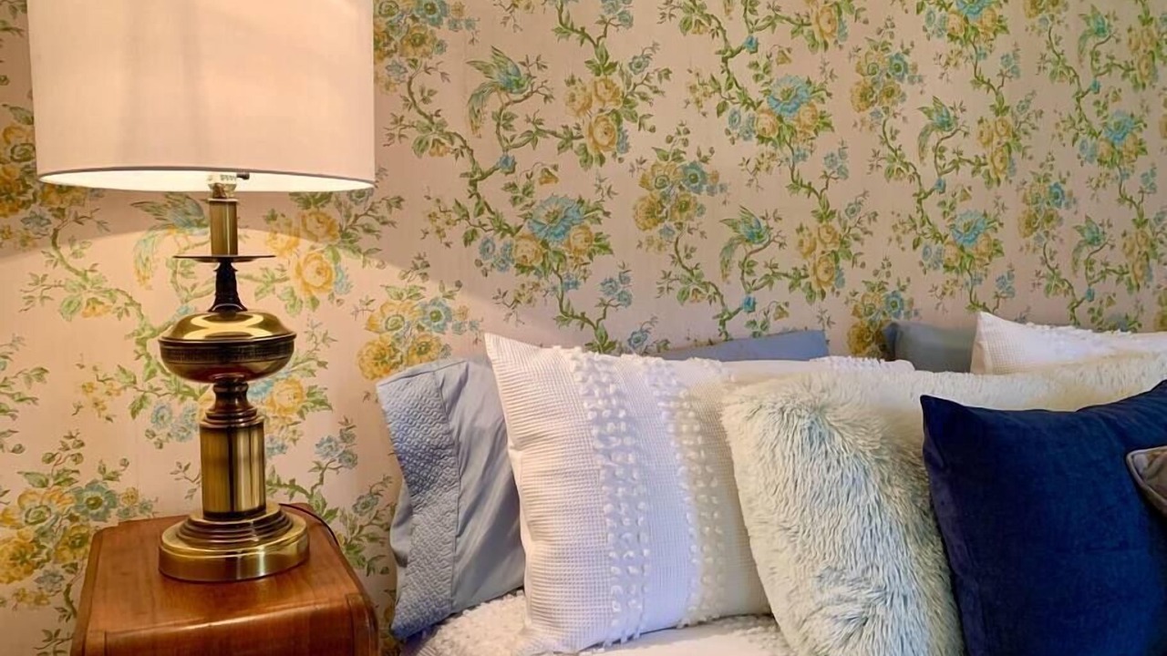 Photo of Bedroom in Weedon