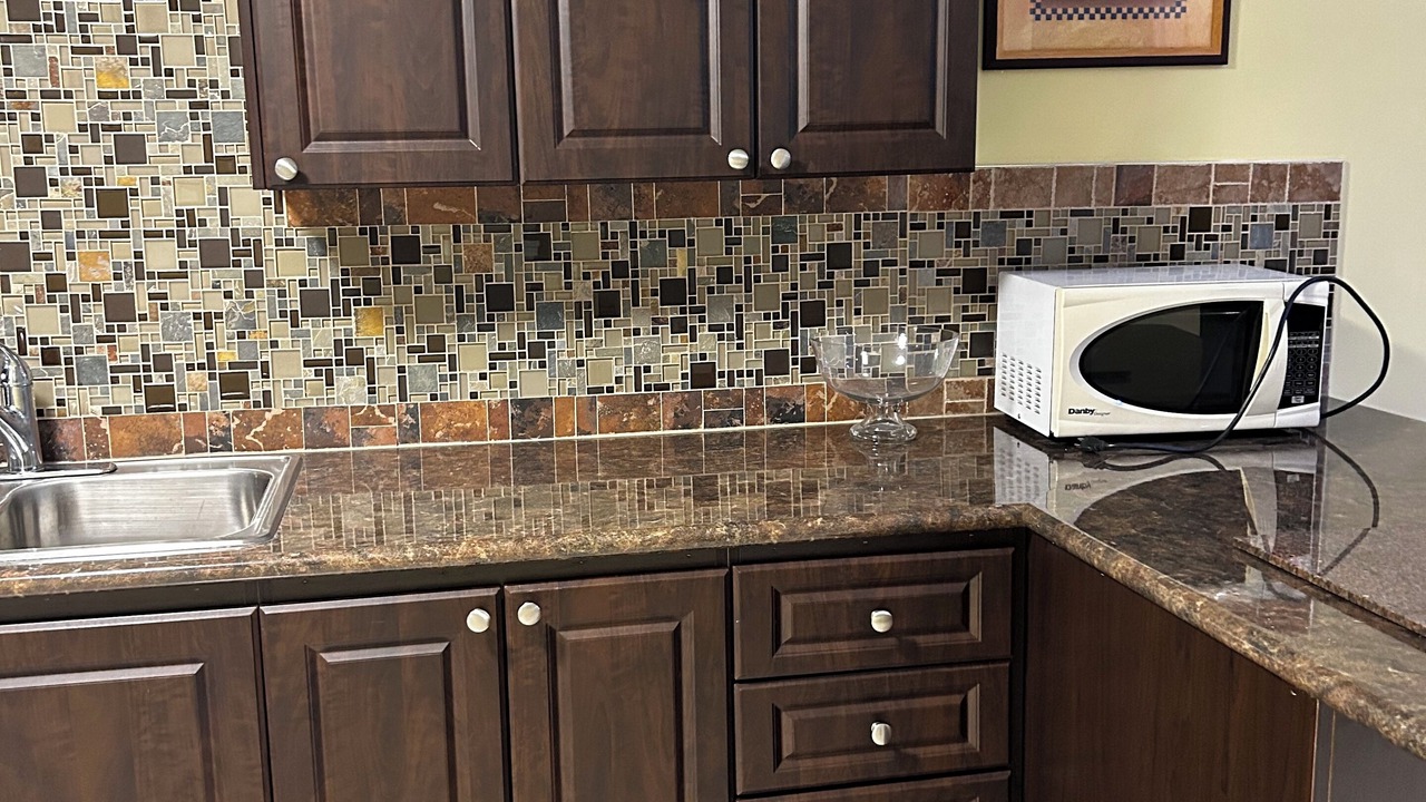 Photo of Kitchen in Innisfil