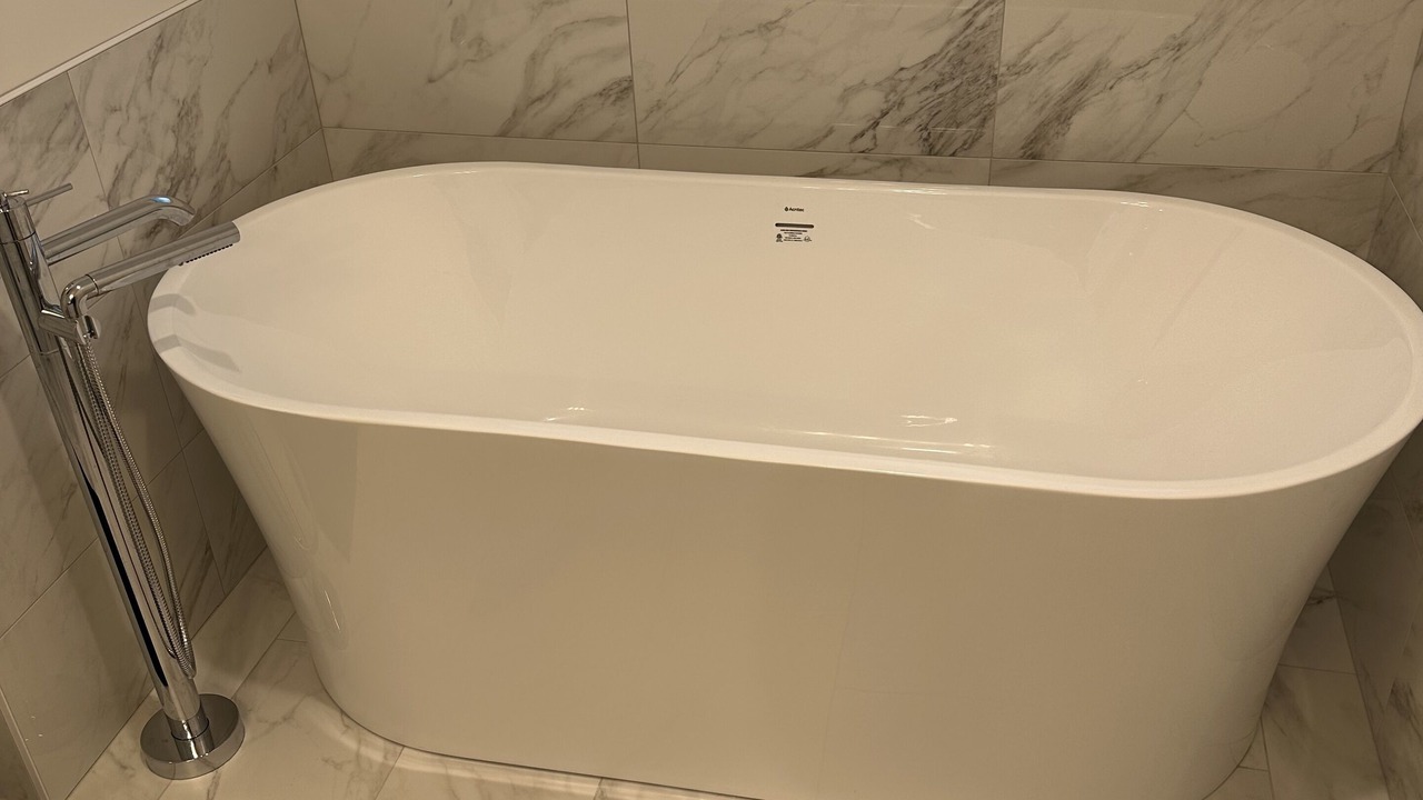 Photo of Bathroom in Madeira Park