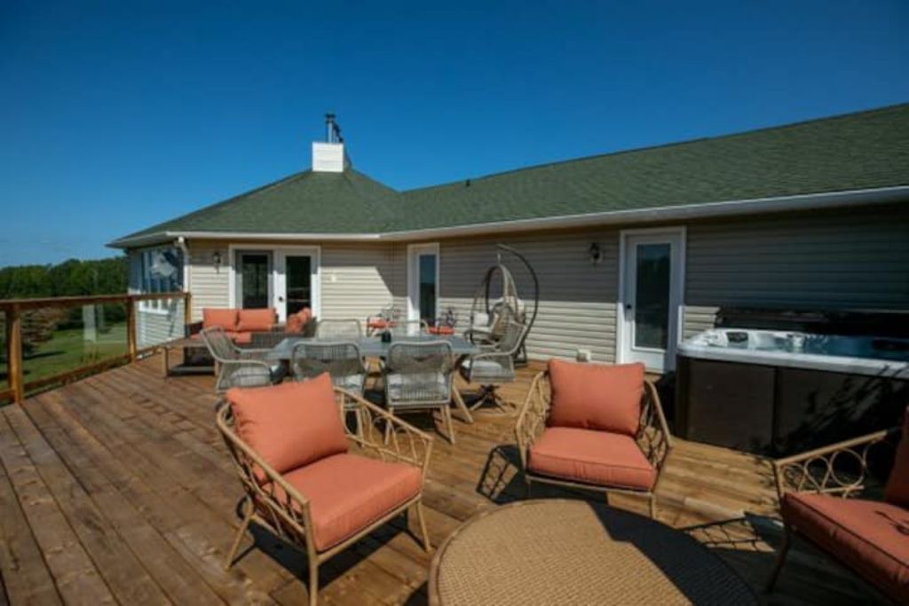Photo of Outdoor in West Hants