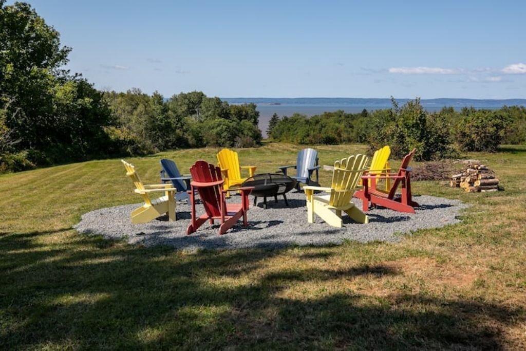 Photo of Outdoor in West Hants