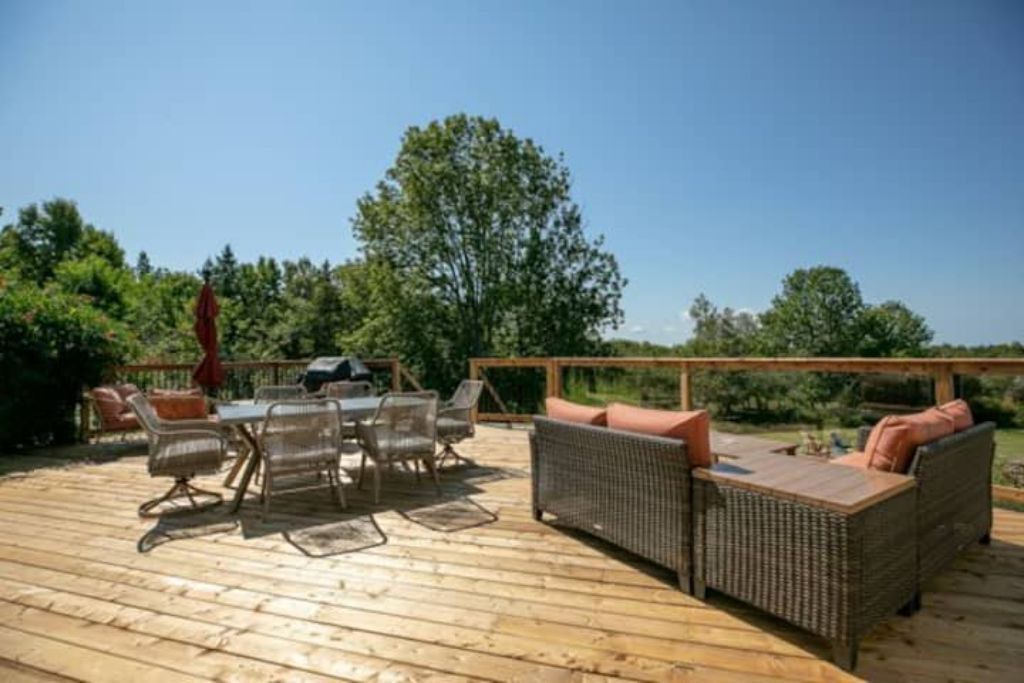 Photo of Outdoor in West Hants
