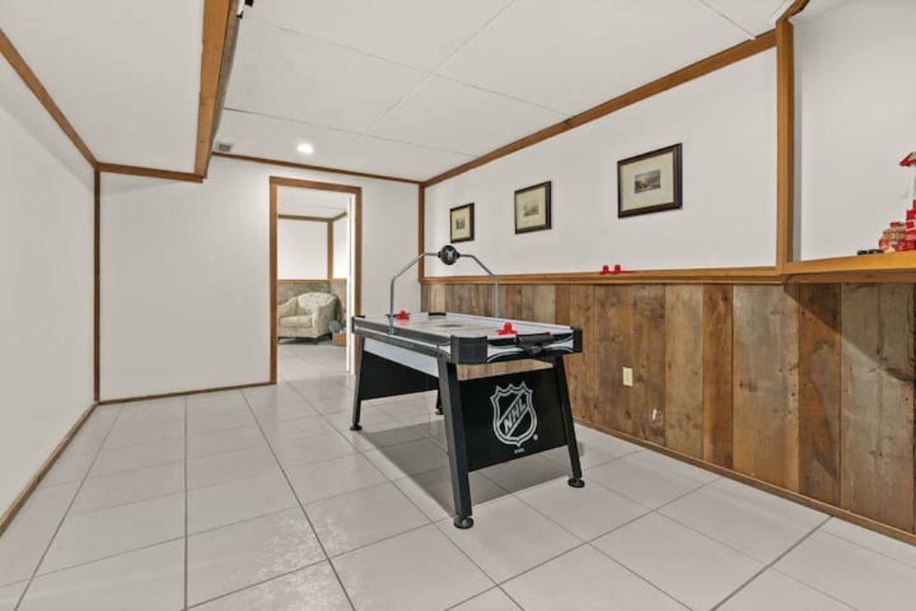 Photo of Bedroom in West Hants