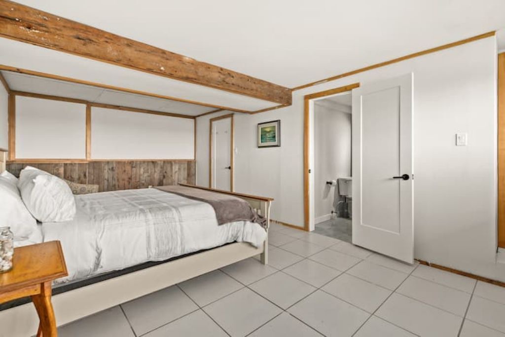 Photo of Bedroom in West Hants