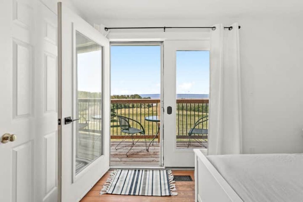 Photo of Bedroom in West Hants