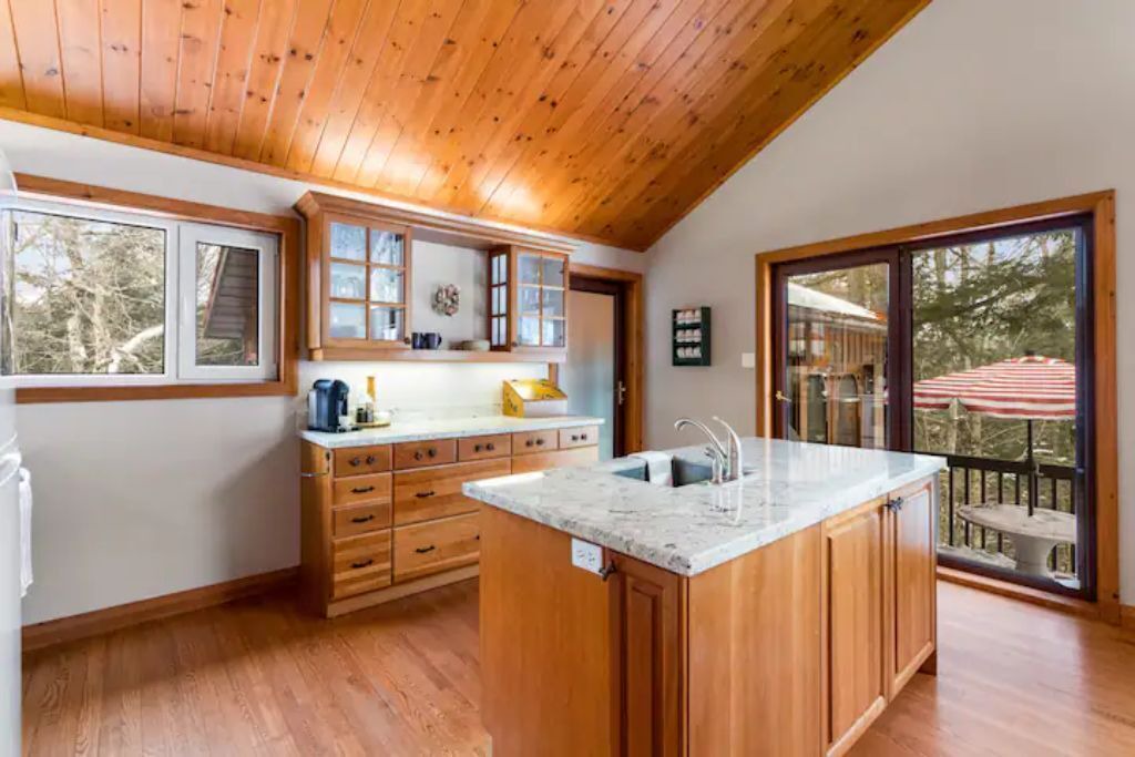 Photo of Kitchen in Windermere