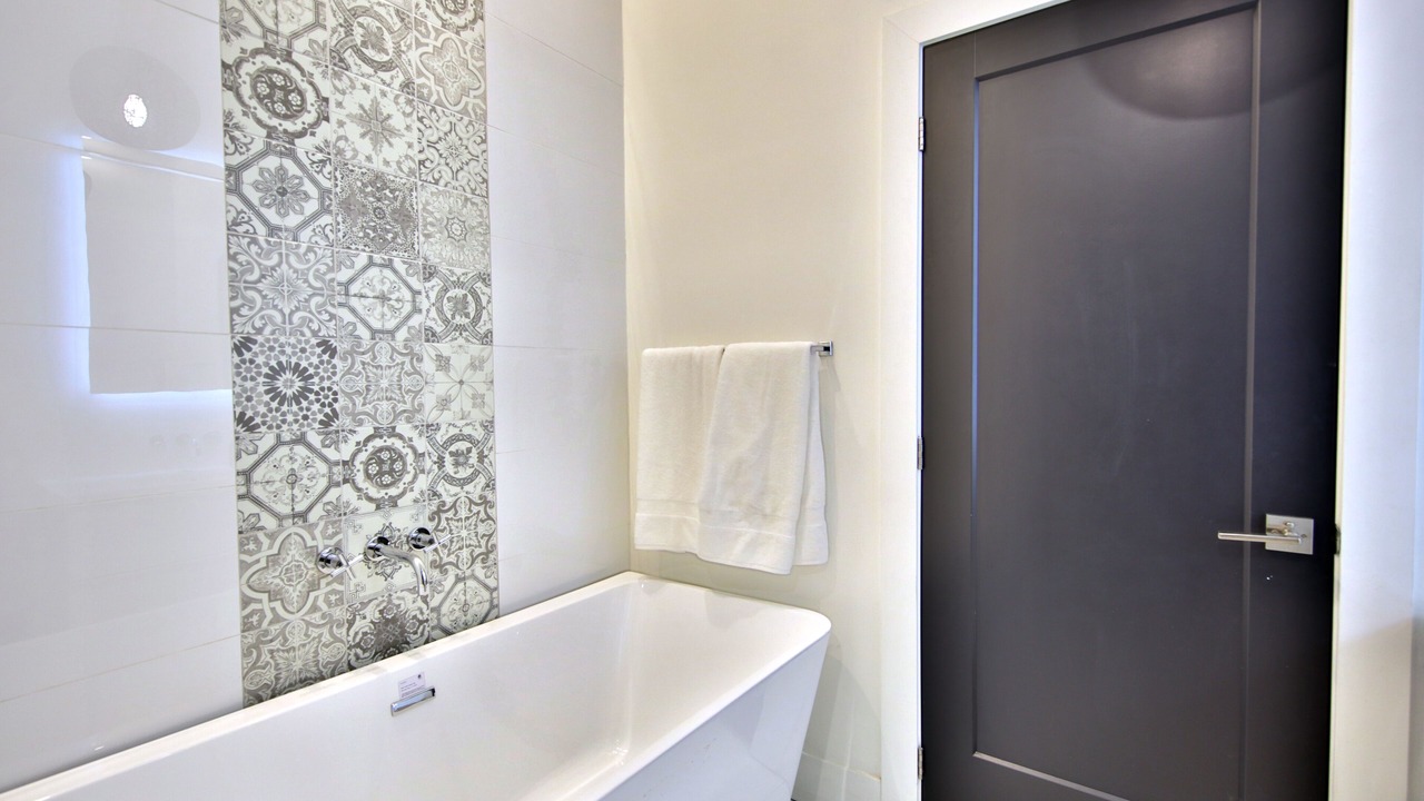 Photo of Bathroom in Old Montreal