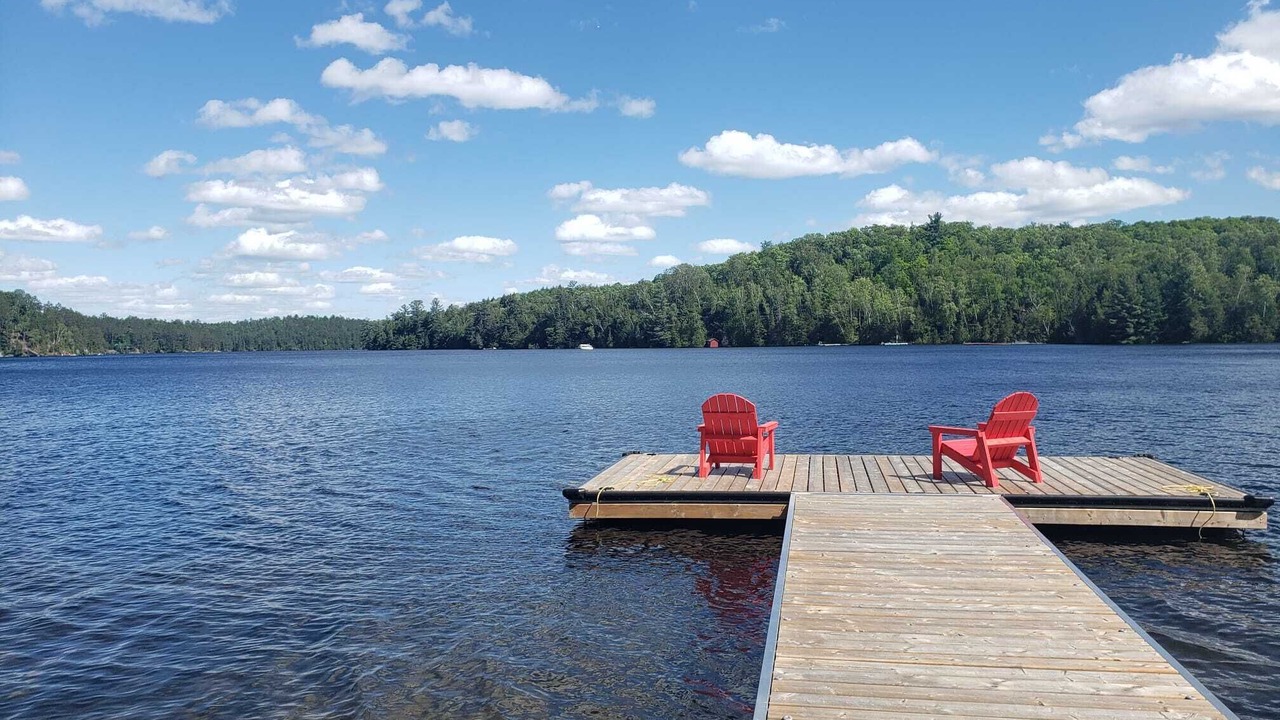Photo of Outdoor in Trent Lakes
