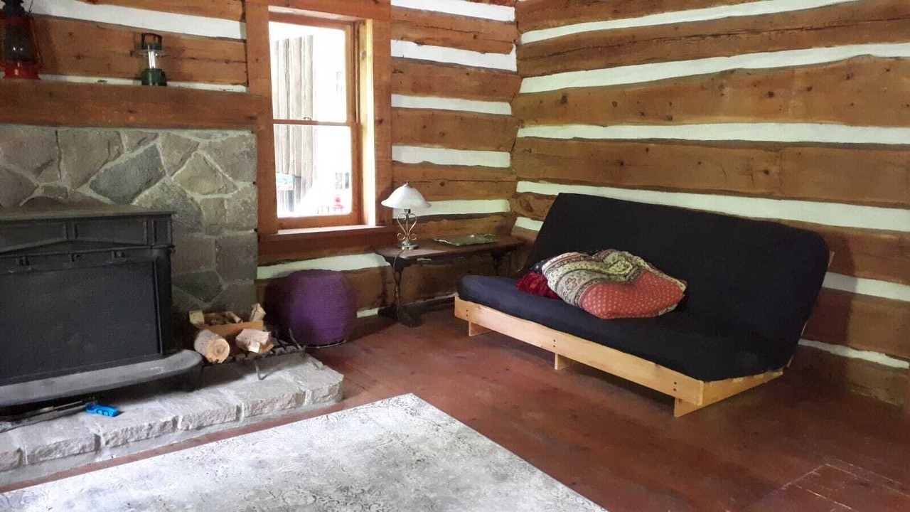 Photo of Livingroom in Trent Lakes