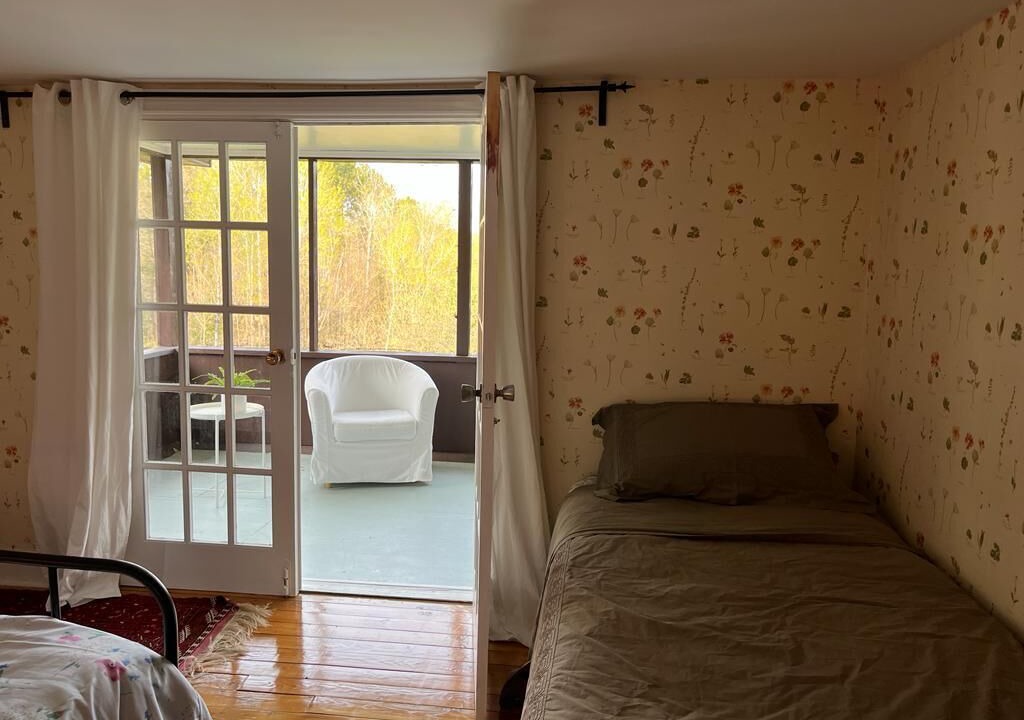 Photo of Bedroom in Trent Lakes