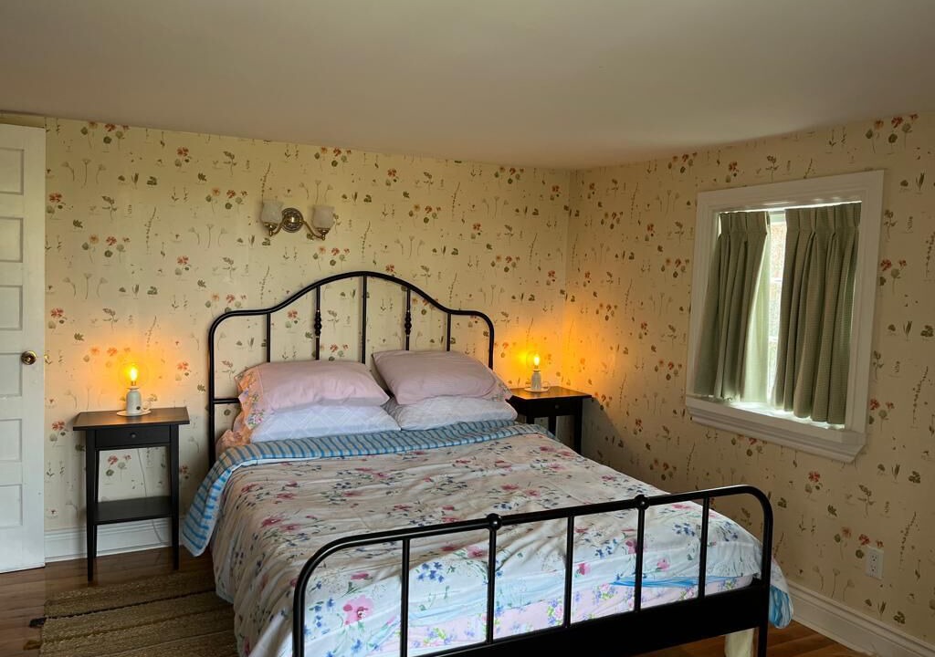 Photo of Bedroom in Trent Lakes