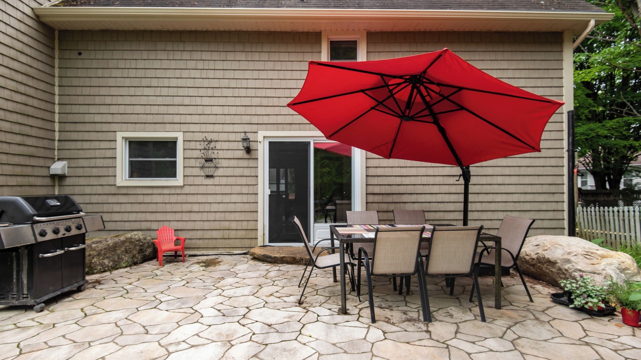 Photo of Outdoor in Magog