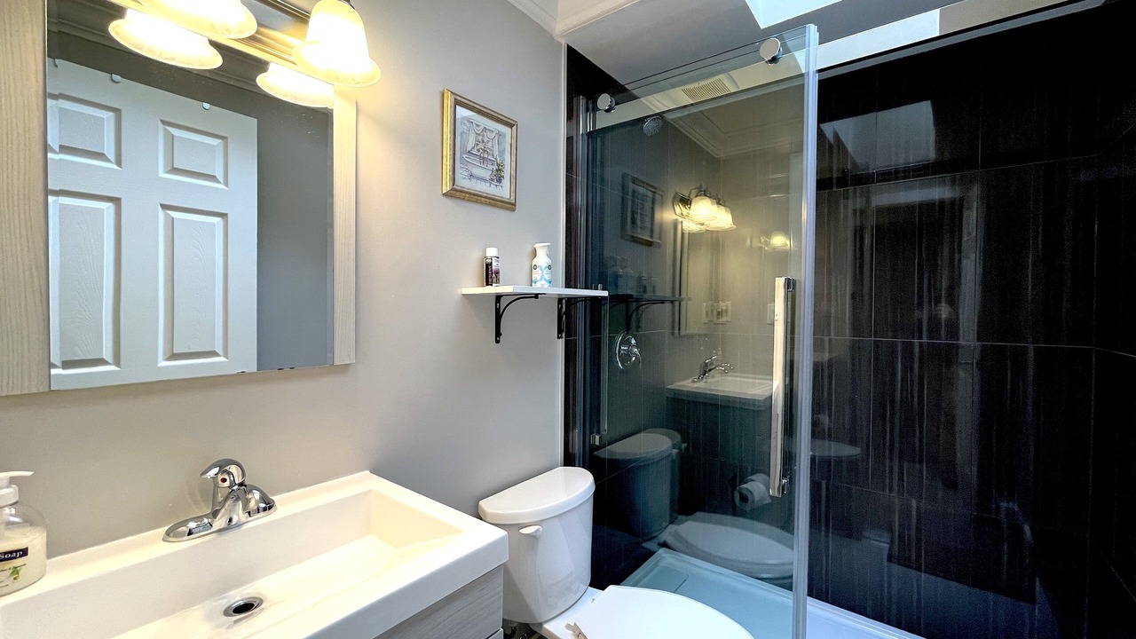 Photo of Bathroom in Washago