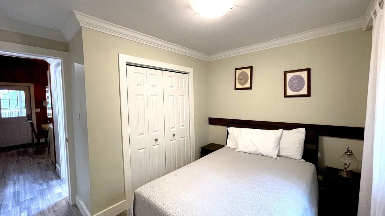 Photo of Bedroom in Washago