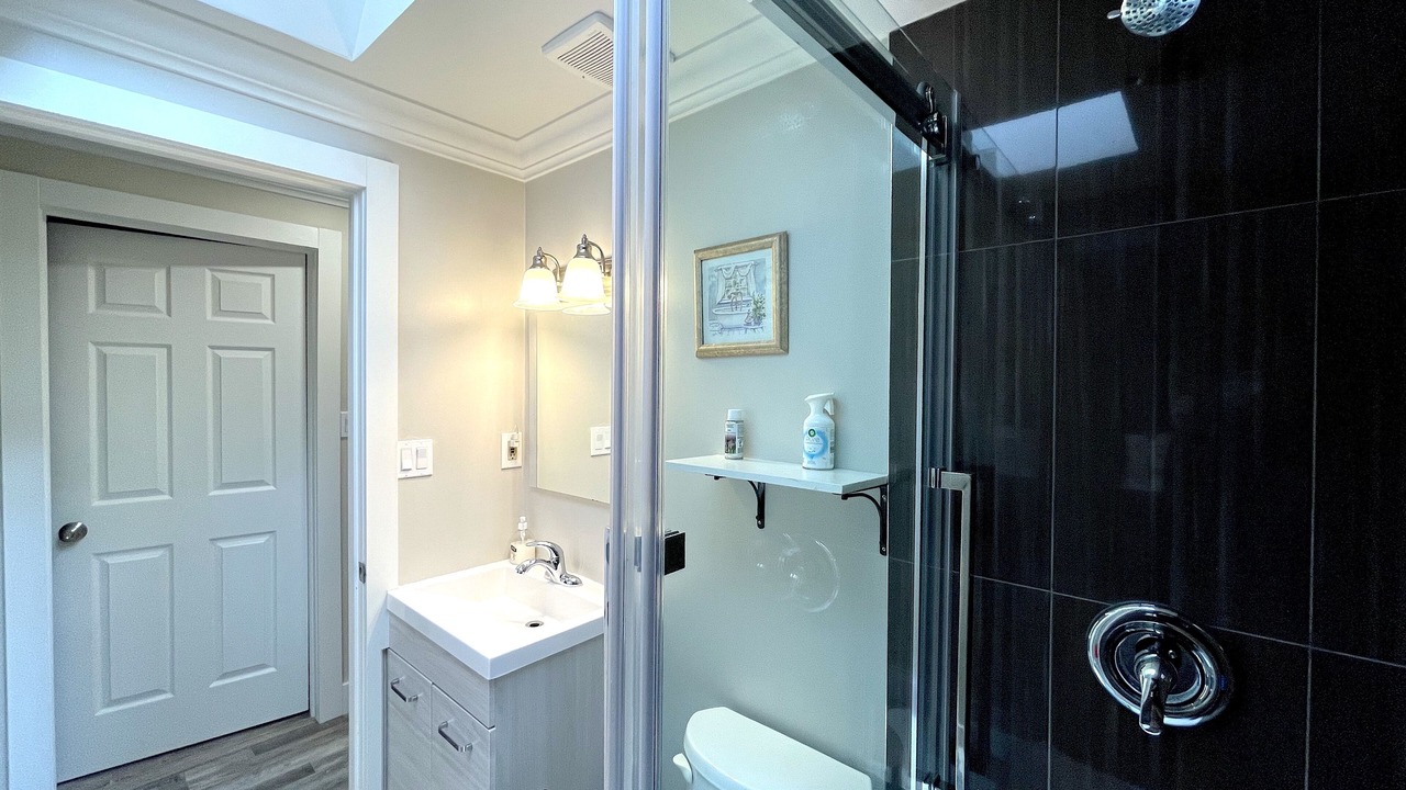 Photo of Bathroom in Washago