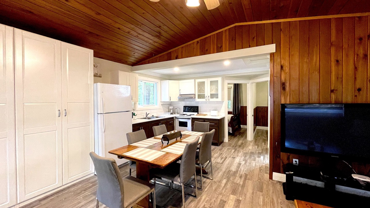 Photo of Kitchen in Washago