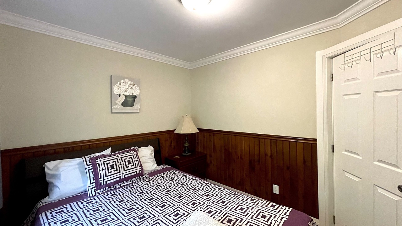 Photo of Bedroom in Washago