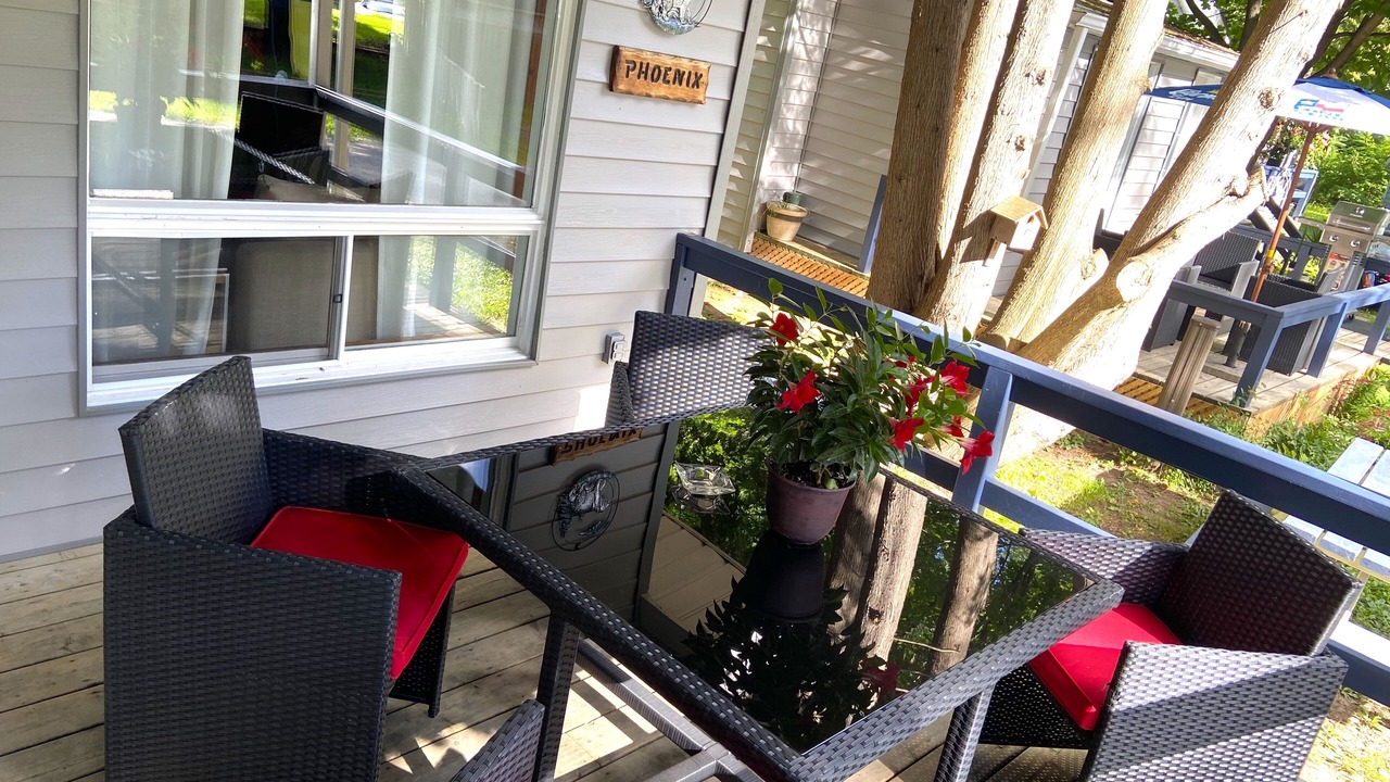Photo of Outdoor in Washago
