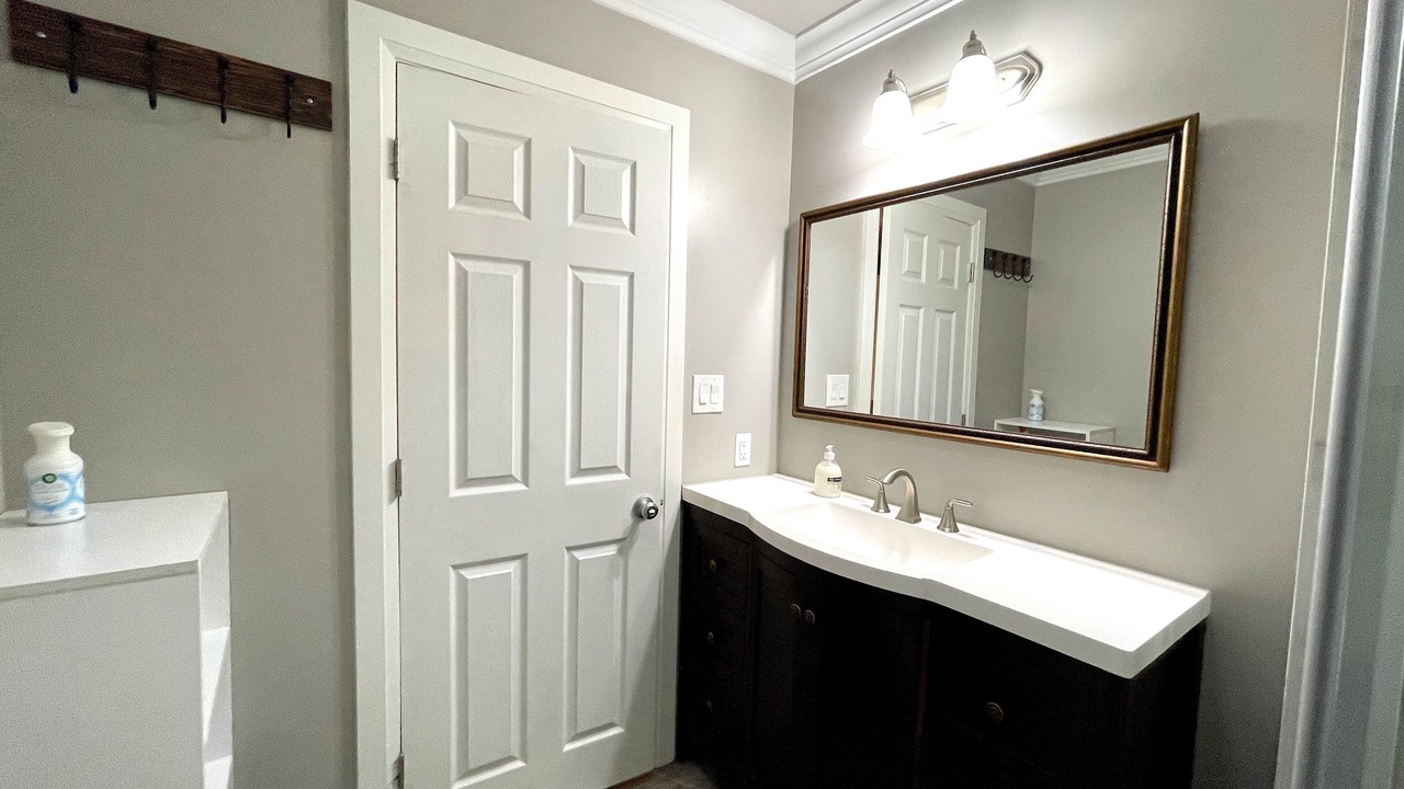 Photo of Bathroom in Washago