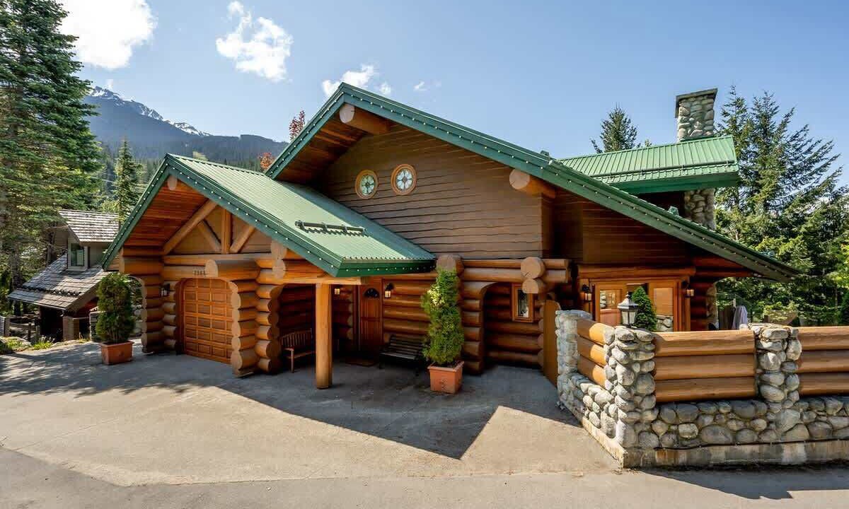 Photo of Outdoor in Nordic Estates