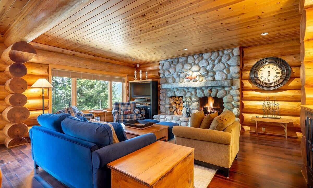 Photo of Livingroom in Nordic Estates
