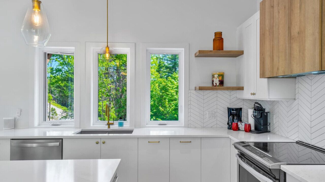 Photo of Kitchen in La Conception