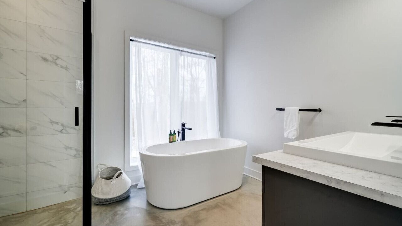 Photo of Bathroom in La Conception