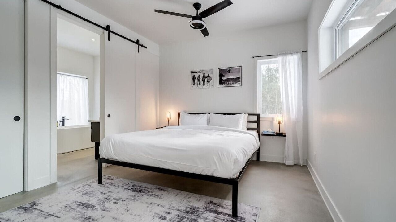 Photo of Bedroom in La Conception