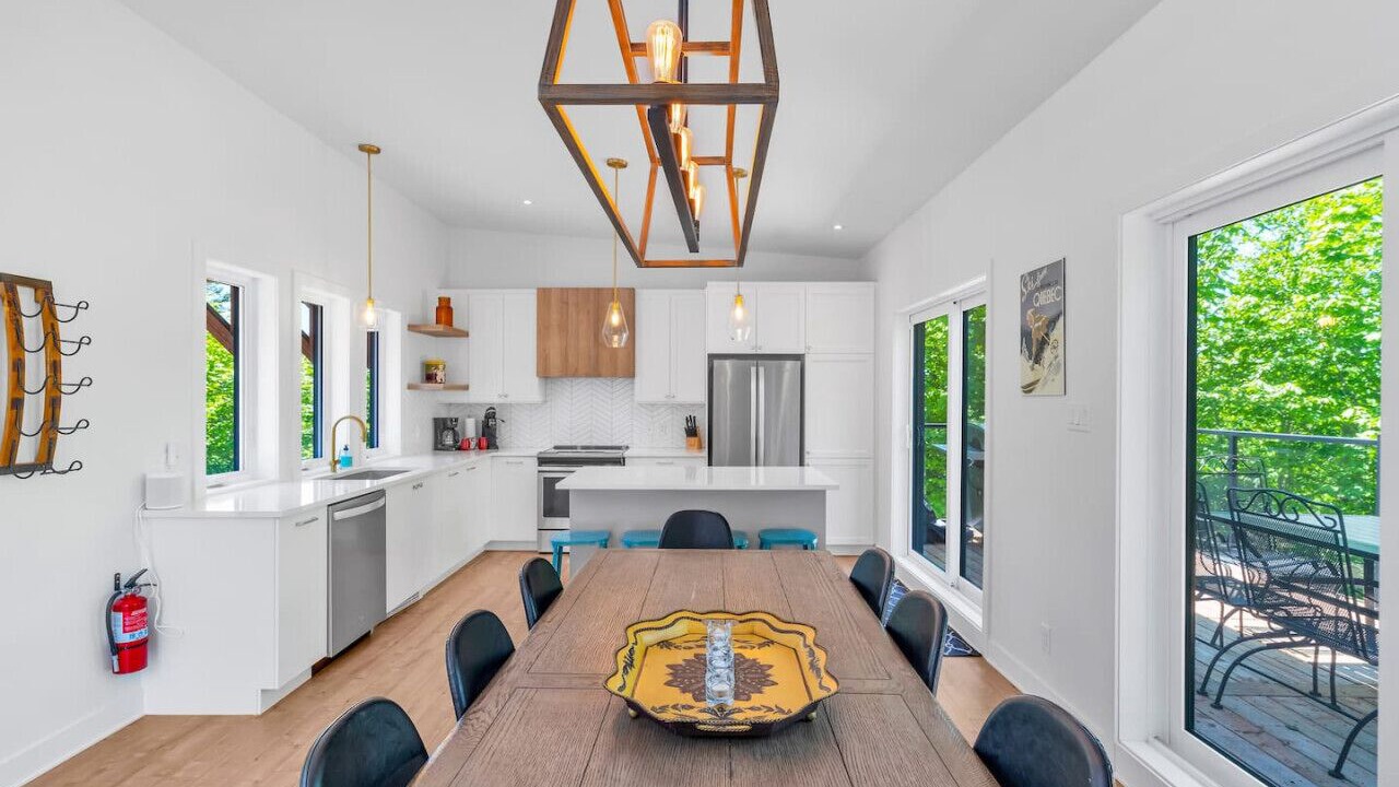 Photo of Kitchen in La Conception