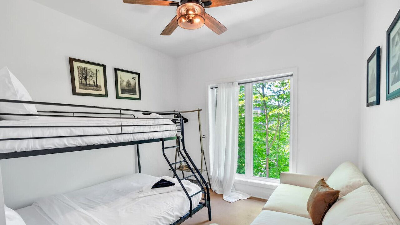Photo of Bedroom in La Conception