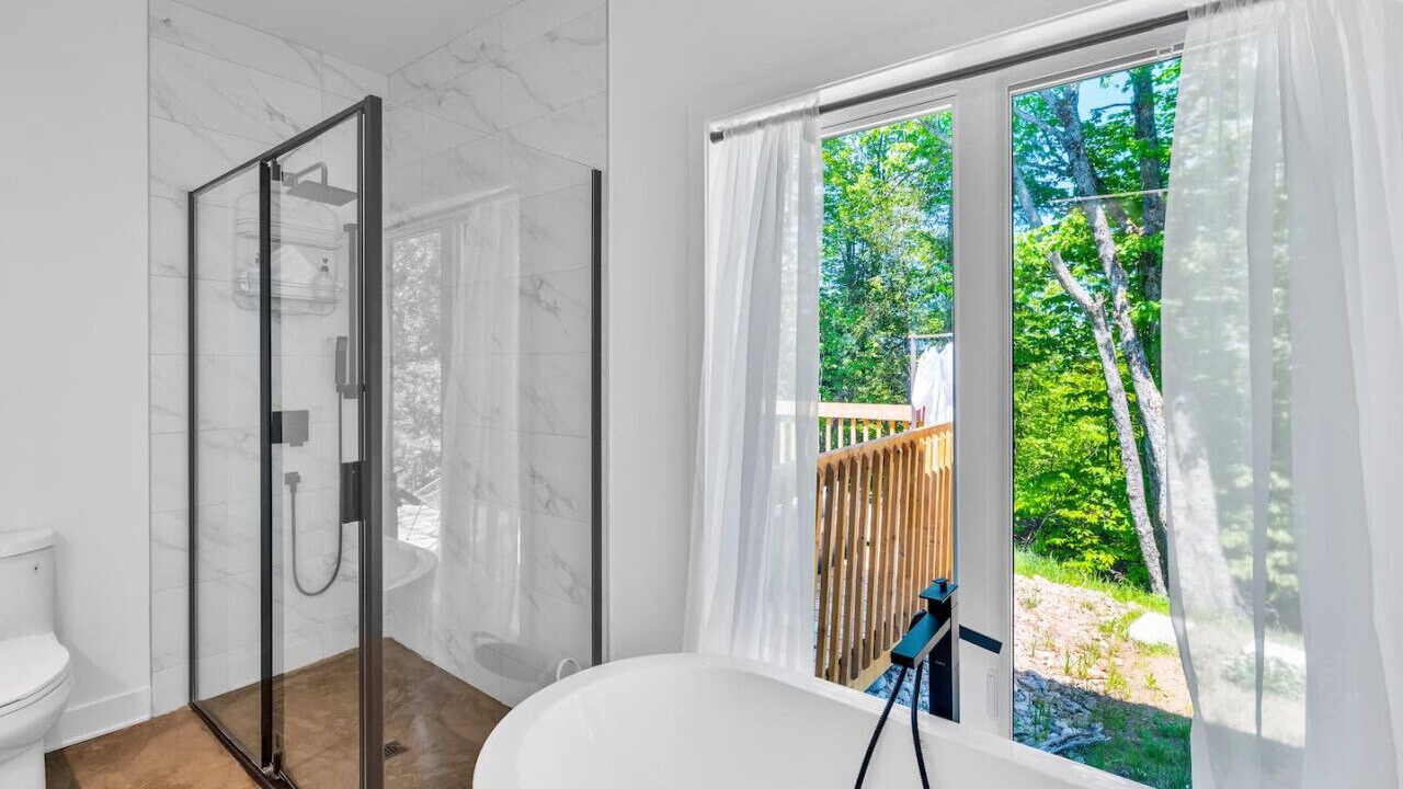 Photo of Bathroom in La Conception