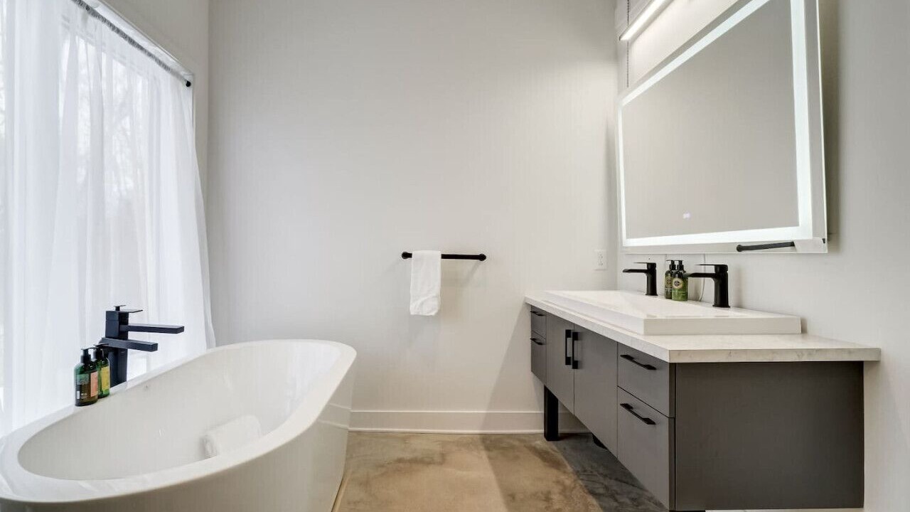 Photo of Bathroom in La Conception
