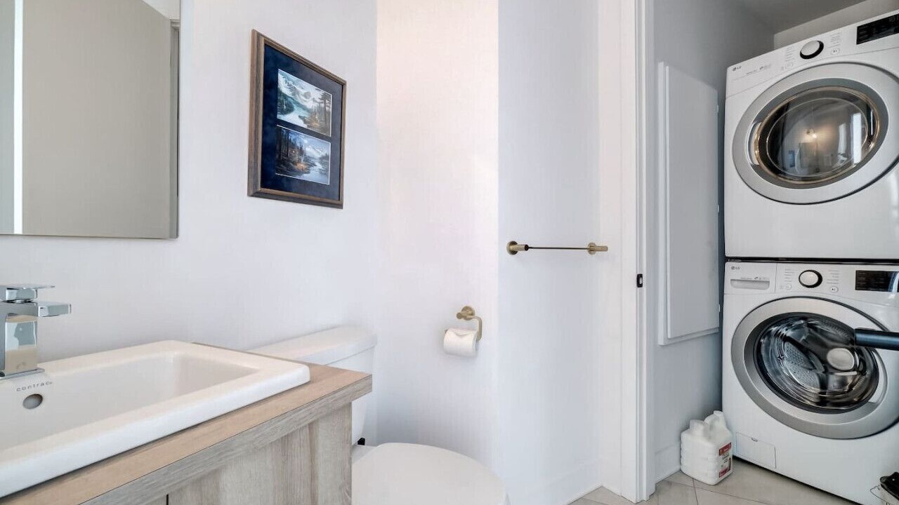 Photo of Bathroom in La Conception
