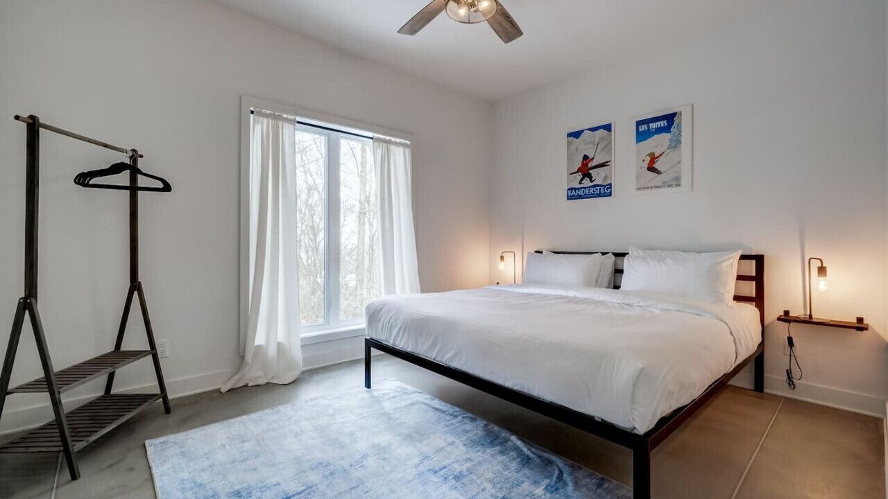 Photo of Bedroom in La Conception