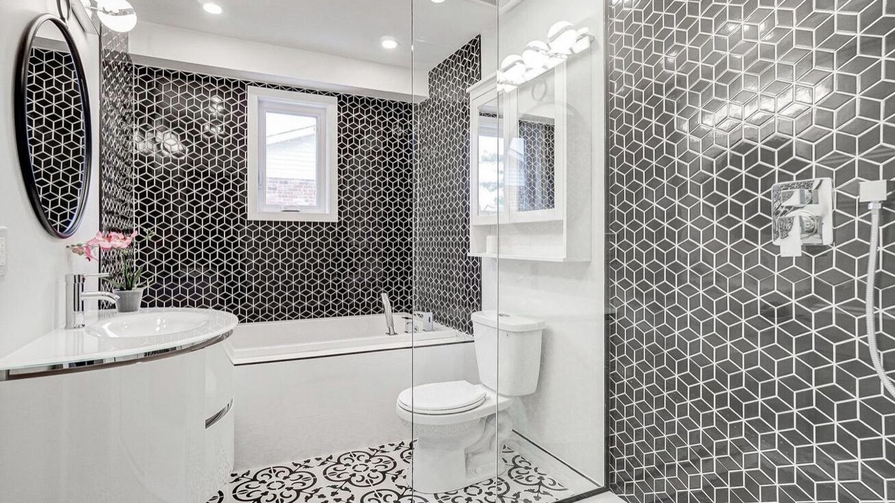 Photo of Bathroom in Brossard