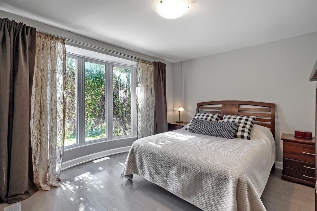 Photo of Bedroom in Brossard