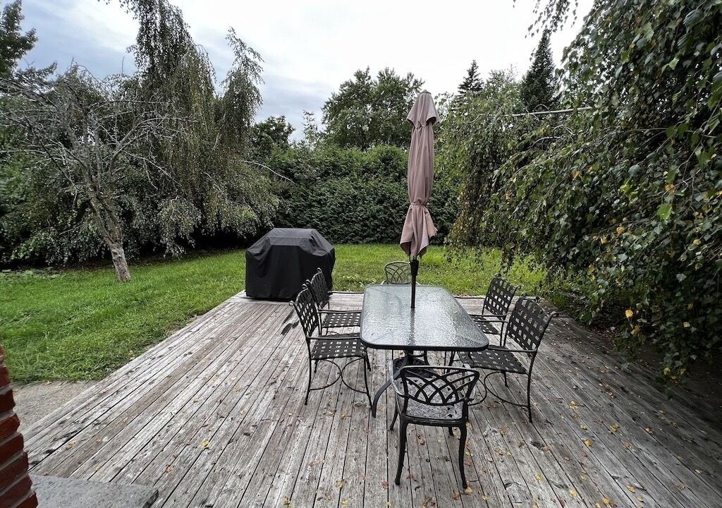 Photo of Outdoor in Brossard