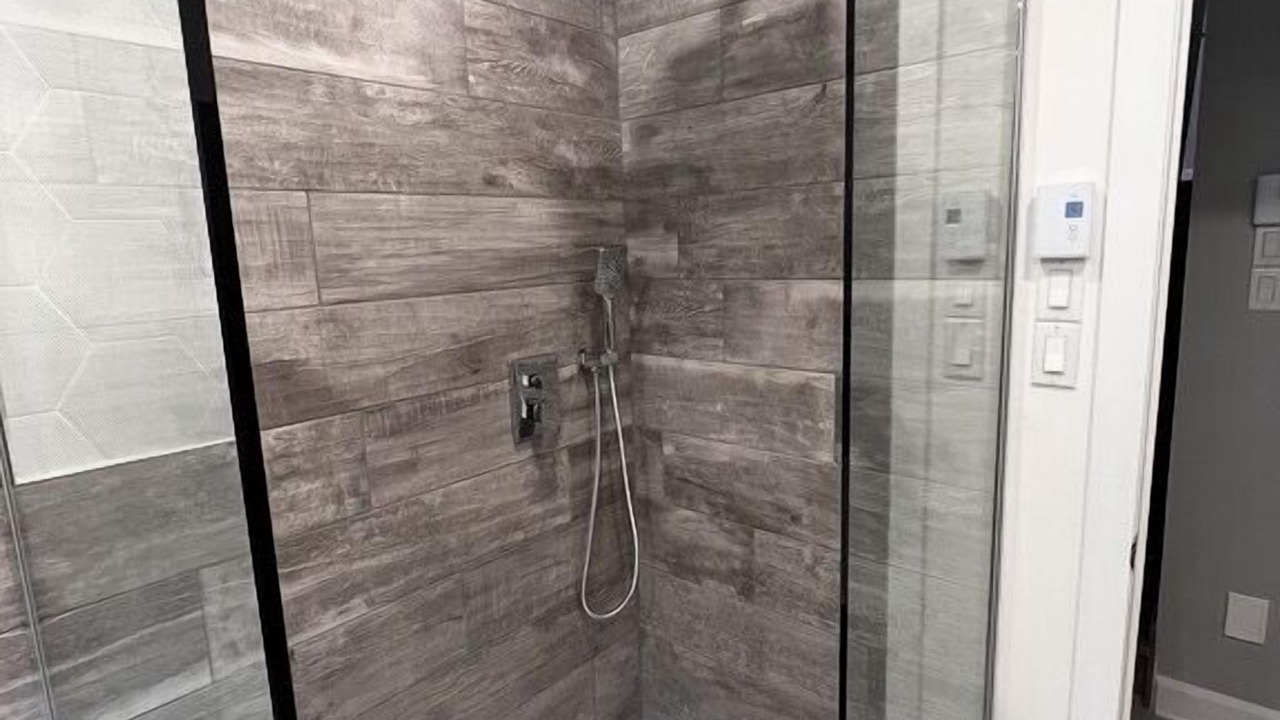 Photo of Bathroom in Brossard