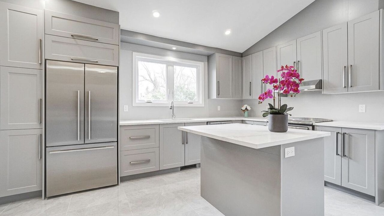Photo of Kitchen in Brossard