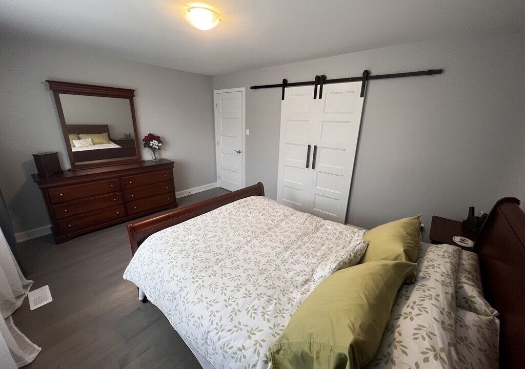 Photo of Bedroom in Brossard