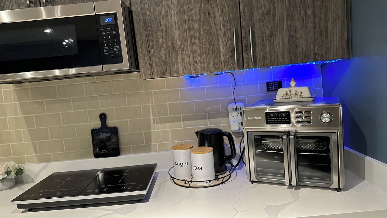 Photo of Kitchen in Ajax