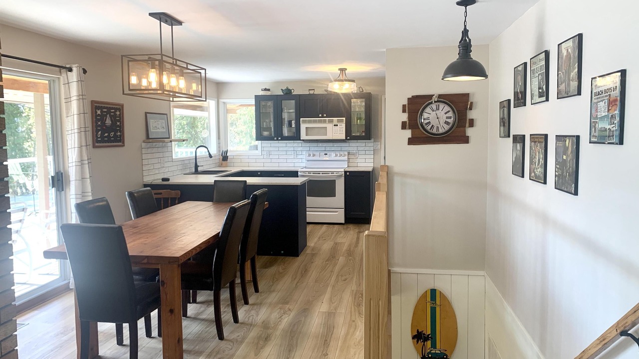 Photo of Kitchen in Celista