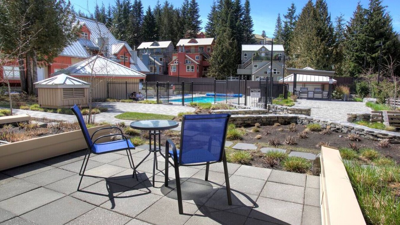 Photo of Outdoor in Whistler Creekside
