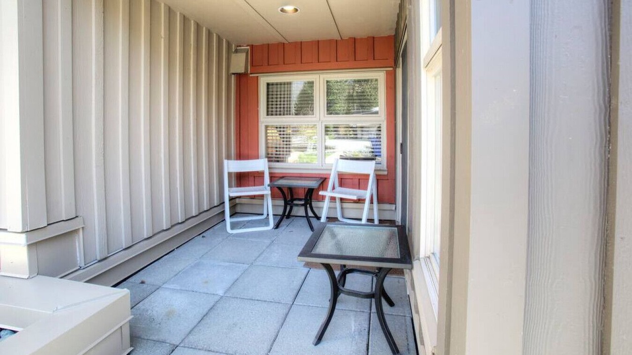 Photo of Outdoor in Whistler Creekside