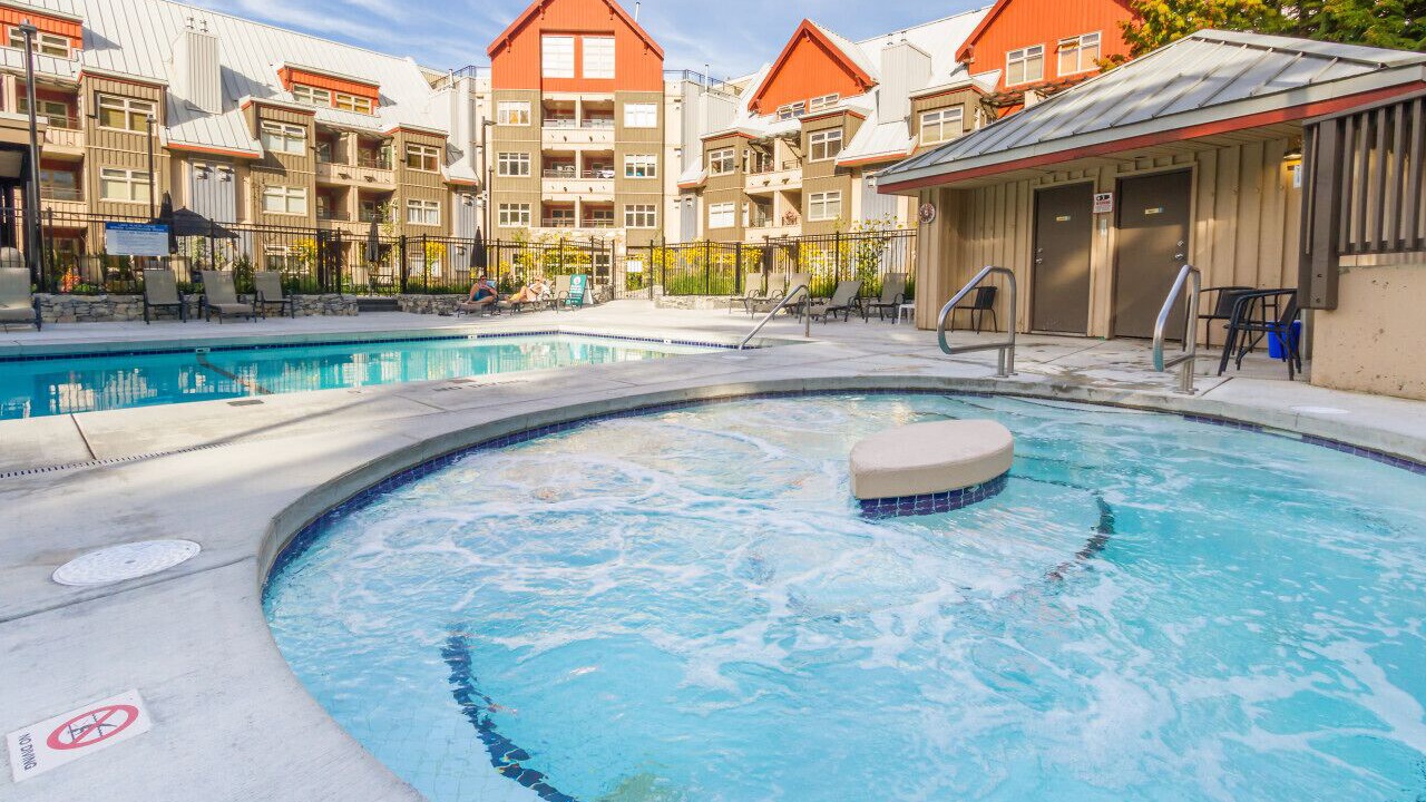 Photo of Outdoor in Whistler Creekside