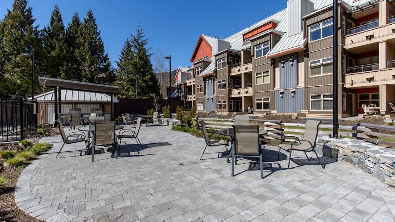 Photo of Outdoor in Whistler Creekside