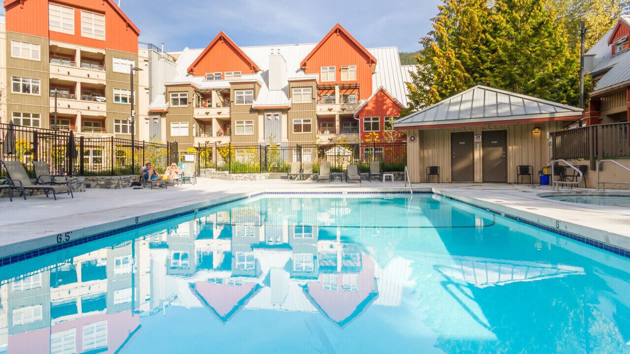 Photo of Outdoor in Whistler Creekside