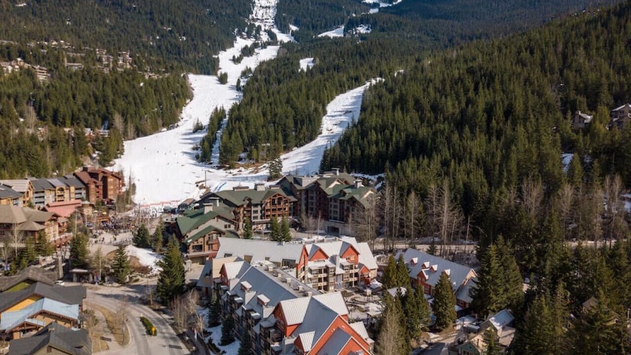 Photo of Outdoor in Whistler Creekside