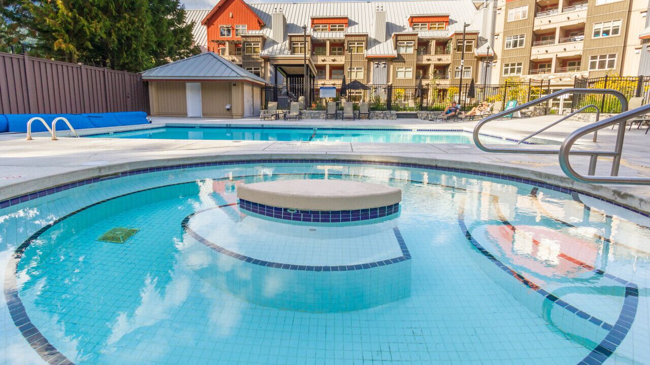 Photo of Outdoor in Whistler Creekside